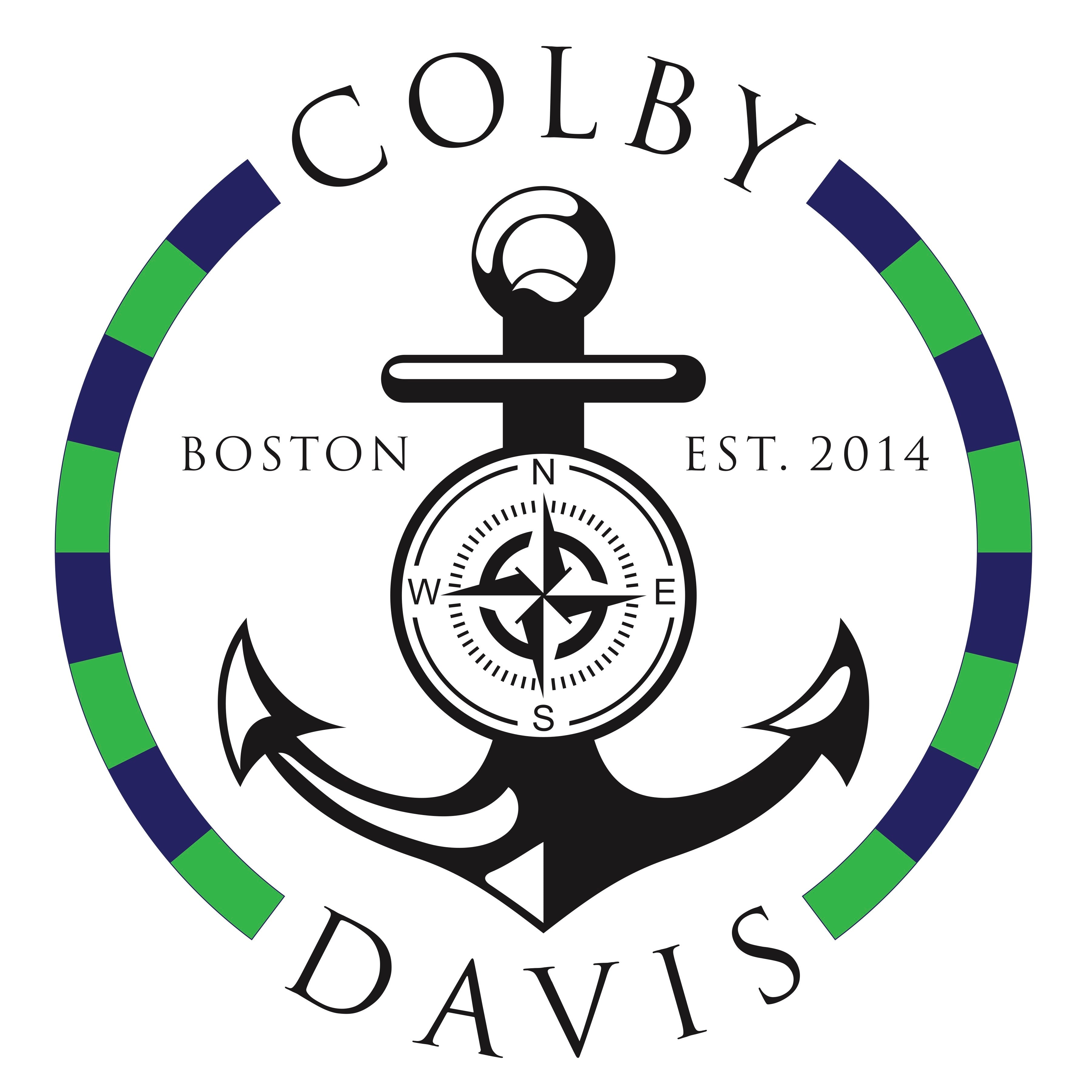 Colby Davis of Boston