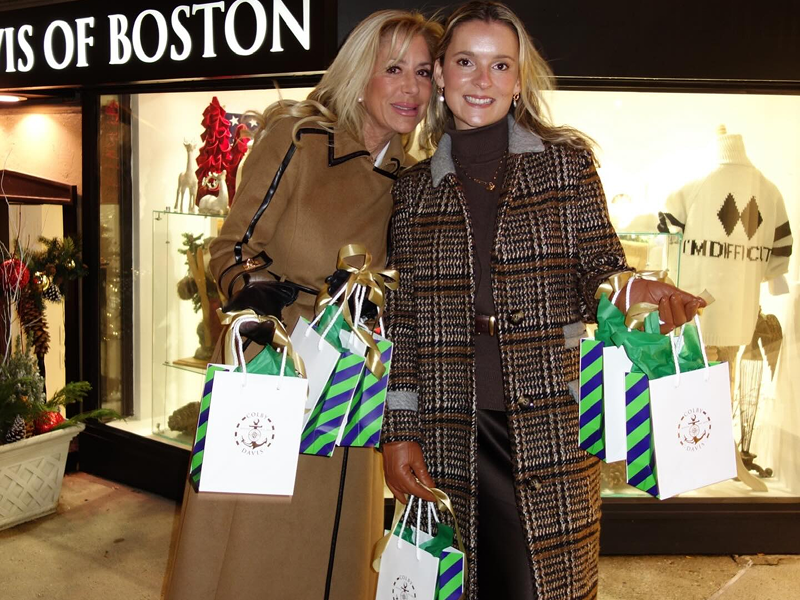 From Boston With Love: The Inspiration Behind Colby Davis Designs