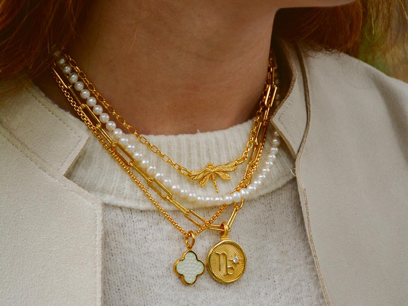 Top 5 Colby Davis Jewelry Pieces Every Woman Should Own