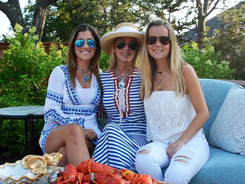 The Heart Behind the Jewelry: The Story of Colby Davis of Boston