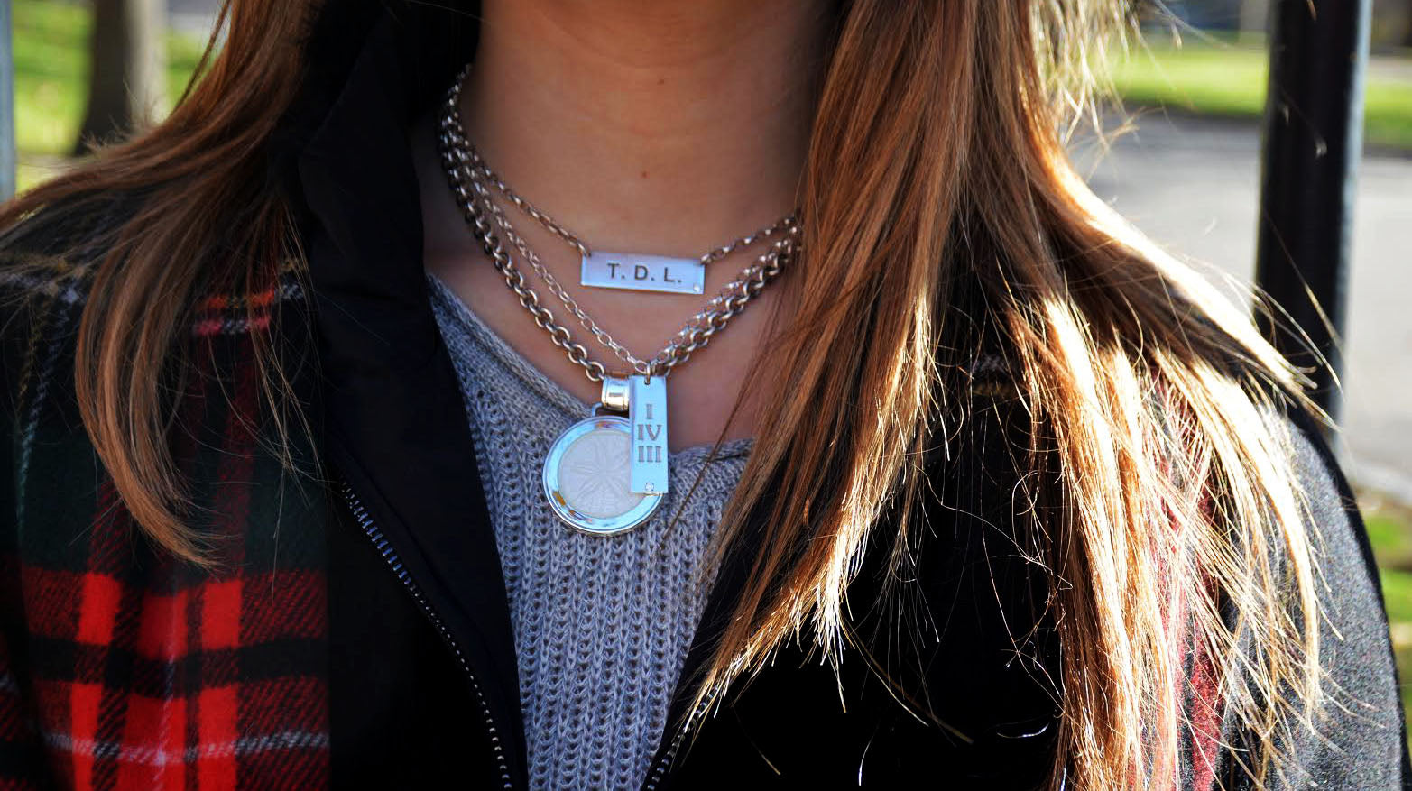 12 Days of Layering – Colby Davis of Boston