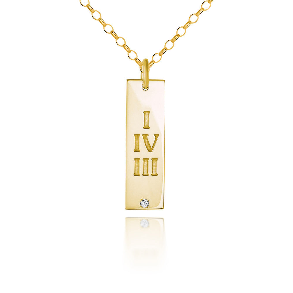 I IV III