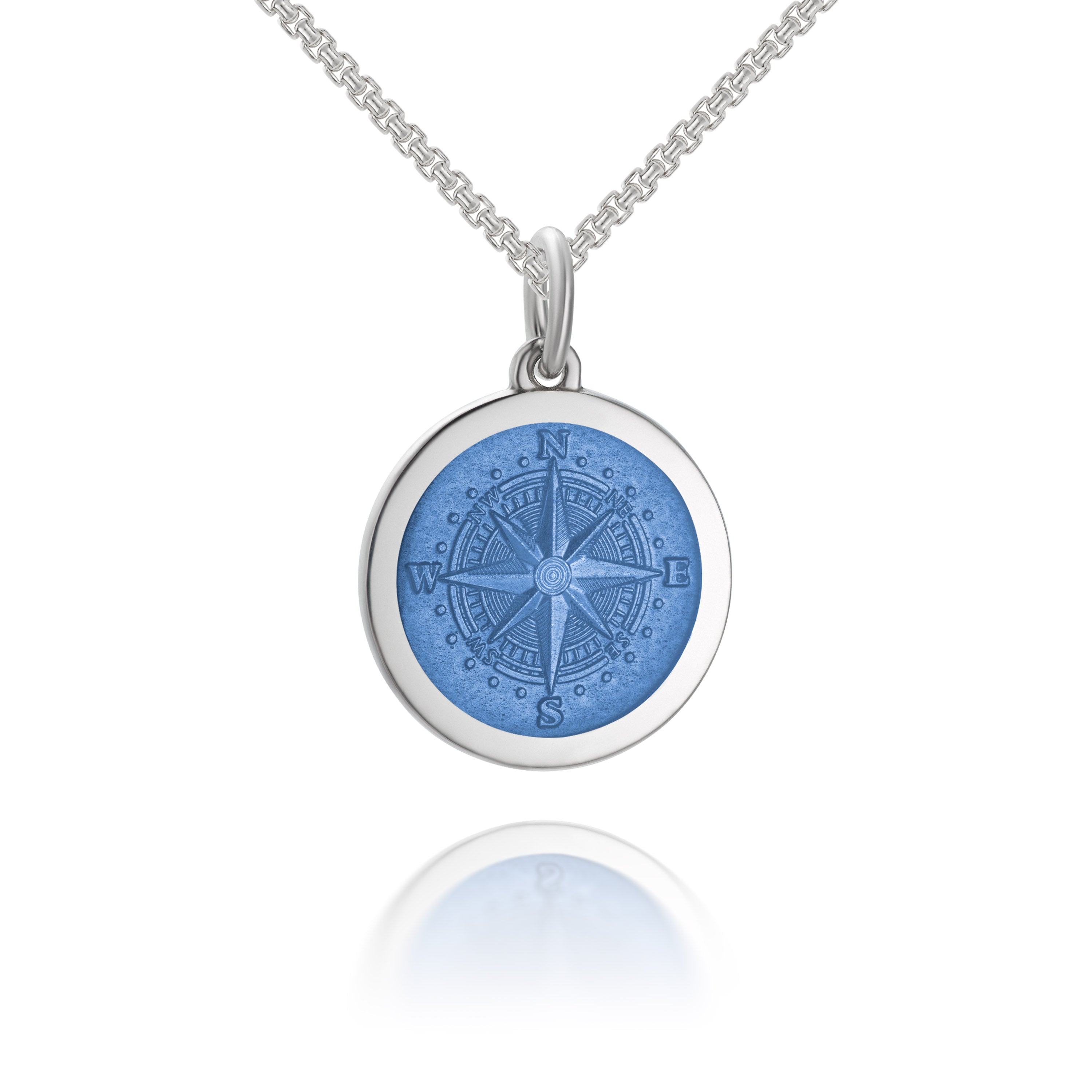 Mother's Compass Rose