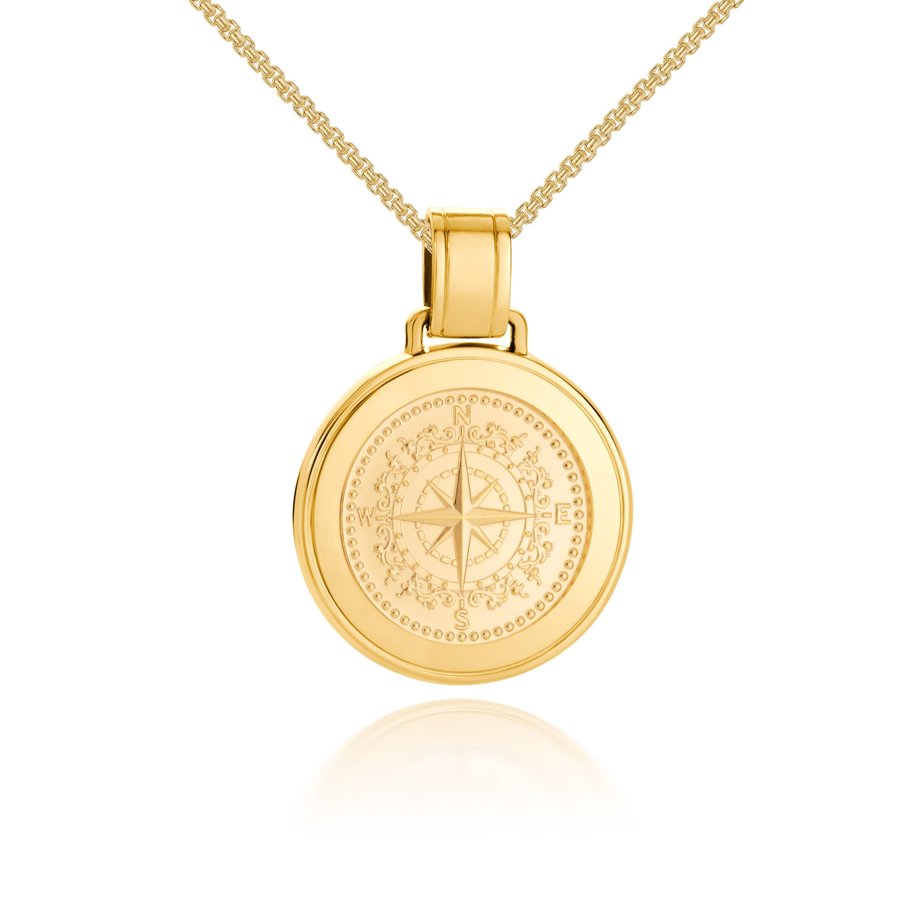Compass Rose