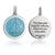 Colby Davis Pendant: Medium Sailboat Pendant - Sterling Silver