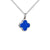 Colby Davis Palmer Pendant - Sterling Silver