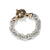Back Bay Bracelet - Gold