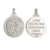 To the Moon & Stars Sterling Silver