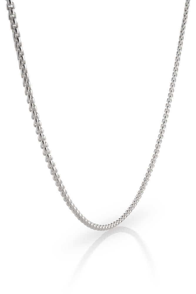 Colby Davis Chain: Bright Small Box - 20"