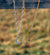 Colby Davis Charm: Horseshoe Charm Gold Vermeil