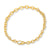 Commonwealth Necklace Gold Vermeil
