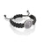 Colby Davis Men's Castaway Compass Bracelet